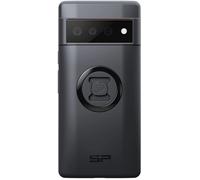 SP Connect Google Pixel 6 Pro Conjunto de fundas de teléfono, negro, Talla única
