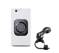 SP Connect Paquete completo de bicicletas SP-CONNECT SPC+ II - Interfaz universal, tamaño 10 mm