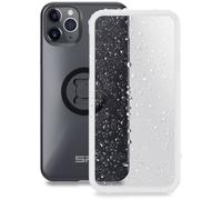 Funda impermeable sp connect iphone 11 pro max para moto repuestos accesorios