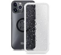 SP Connect iPhone 11 Pro/XS/X Cubierta meteorológica, blanco