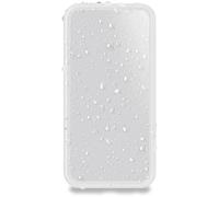 SP Connect iPhone 12 Mini Cubierta meteorológica, transparente, Talla única