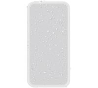 SP Connect iPhone 12 Pro Max Cubierta meteorológica, transparente, Talla única