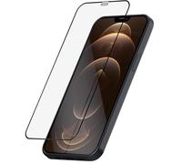 SP Connect iPhone 12 Pro Max Pantalla de cristal Protecto, Talla XXS (50/51)-L (58/59)