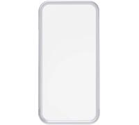 SP CONNECT Wheather Cover | Funda Protectora Impermeable SPC+ para iPhone 15 Pro MAX | Protección contra Lluvia, Salpicaduras y Suciedad