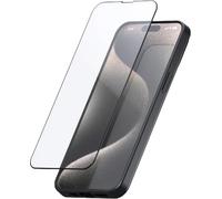 SP Connect iPhone 15 Pro Max Protector de pantalla de cristal