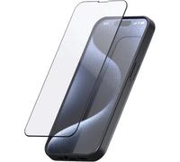 SP Connect iPhone 15 Pro Protector de pantalla de cristal para Hombres
