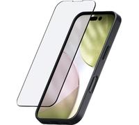 SP Connect iPhone 17 Pro Protector de pantalla de cristal para Hombres