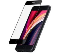 Protector pantalla smartphone sp connect iphone se/7/8 para moto repuestos