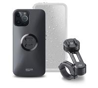 SP Connect Moto Bundle iPhone 12 Pro Max Montaje de Smartphone, negro para Hombres