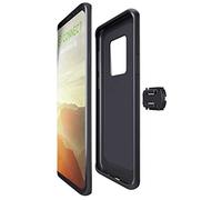 SP Connect Juego de Funda para teléfono Unisex para Adultos Galaxy S9 Plus/S8 Plus Funda para teléfono Galaxy S9 Plus / S8 Plus - Negro, Talla única