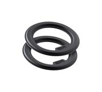 SP Connect Soporte magnético universal para teléfonos móviles SPC+ negro