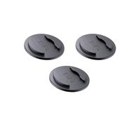 Soporte adhesivo SP Connect SP ADHESIVE KIT SPC+ (negro)