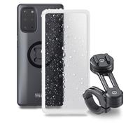 SP Connect Kit moto Bundle Samsung S20+ Montaje para smartphone Negro