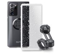SP Connect Moto Bundle Samsung S20 Ultra Montaje de smartphone, negro