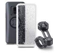 SP Connect Moto Bundle Samsung S22+ Montaje para smartphone, negro para Hombres
