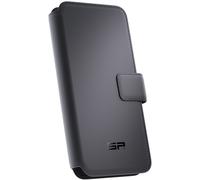 SP Connect magnetic Mobile Phone Case Cubierta abatible SPC+, negro, Talla M