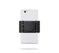 SP CONNECT Magnetic Phone Holder Pro | Soporte para teléfono móvil