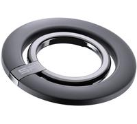 SP Connect Magnetic Ring Mount SPC+ Soporte para teléfono inteligente, negro