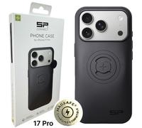 SP Connect Magsave Funda Protectora Soporte Compatible Con iPhone 17 Pro