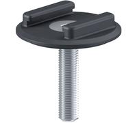SP Connect Micro Stem Alu Montaje para smartphone, negro para Hombres