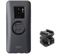 SP Connect Mirror Bundle LT Samsung S9+ / S8+ Montaje para smartphone, negro, Talla única