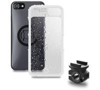 SP Connect Mirror Bundle Samsung Galaxy S7 Montaje para smartphone, negro, Talla única