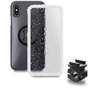 SP Connect Mirror Bundle Samsung Galaxy S8 Soporte para smartphone, negro, Talla única