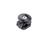 SP Connect Mirror Mount | Soporte Móvil Moto para Espejo Retrovisor con Sistema Twist to Lock | SPC+