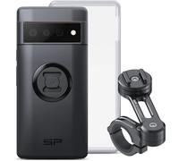 SP Connect Moto Bundle Google Pixel 6 Pro Montaje para smartphone, negro, Talla única