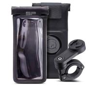 SP Connect Moto Bundle LT Universal Complete Pack - Estuche Universal Soporte para teléfono