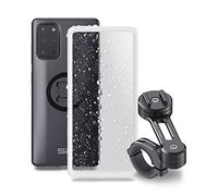 SP Connect Kit moto Bundle Samsung S20+ Montaje para smartphone Negro