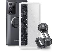 SP Connect Moto Bundle Samsung S20 Ultra Montaje de smartphone, negro, Talla única
