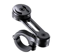 SP CONNECT 53138 SP Moto Mount Pro, Negro, Única