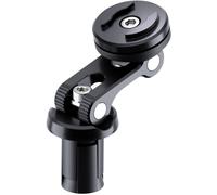 SP Connect Moto Stem Mount Pro SPC+ Soportes para teléfonos móviles, negro
