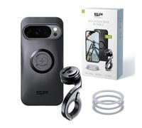SP CONNECT Mountain Bike Bundle | SPC+ | Compatible con Google Pixel 10/10 Pro | Soporte de teléfono móvil para bicicleta de montaña | MTB Soporte móvil Gadget