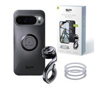 SP CONNECT Mountain Bike Bundle | SPC+ | Compatible con Google Pixel 10 Pro XL | Soporte para teléfono móvil para bicicleta de montaña | Montaña MTB Soporte móvil Gadget