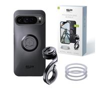 SP CONNECT Mountain Bike Bundle | SPC+ | Compatible con Google Pixel 9 Pro XL | Soporte para teléfono móvil para bicicleta de montaña | Montaña MTB Soporte móvil Gadget