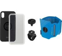 SP Connect Multi Activity Bundle SPC negro Samsung Galaxy S7 Edge