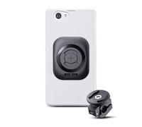 SP Connect Paquete completo de scooter SP-CONNECT SPC+ - Interfaz universal, tamaño 10 mm
