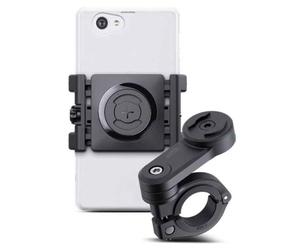 SP Connect Paquete Universal Completo Moto Bundle LT - Accesorio Universal, tamaño 10 mm