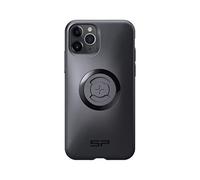 SP CONNECT Phone Case | Funda para iPhone 11 Pro/XS/X | Carcasa Protectora Antigolpes con Sistema de Montaje SPC+