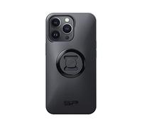 SP Connect iPhone 13 Pro Conjunto de fundas de teléfono, negro para Hombres