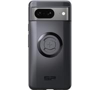 SP Connect Phone Case | SPC+ | Compatible with Google Pixel 8 Black