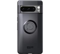 SP Connect Phone Case | SPC+ | Compatible with Google Pixel 8 Pro Black