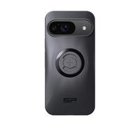 SP Connect Phone Case | SPC+ | Compatible with Google Pixel 9 Pro XL Black | SP Connect SPC+ - Funda para Pixel 9 Pro, resistente a los impactos, compatible con MagSafe