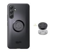 SP CONNECT Phone Case | SPC+ | Compatible with Samsung A54 Transparent