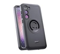 SP CONNECT Phone Case Xtreme | Funda para Samsung Galaxy S23 | Carcasa Protectora Antigolpes con Sistema de Montaje SPC+