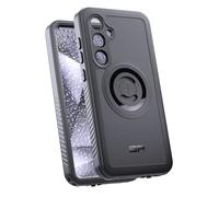 SP Connect Funda de protección Phone Case Xtreme SPC+ negro