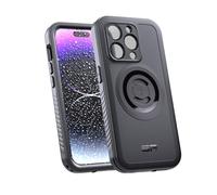 SP CONNECT Phone Case Xtreme Phone Case Xtreme Compatible on iPhone 14 Pro | Negro