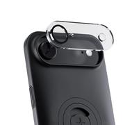 SP Connect Protector de cristal para lente de cámara compatible con iPhone Air